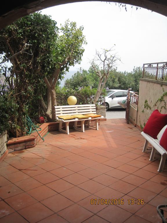 Appartamento Mare เลโตยานนี ภายนอก รูปภาพ