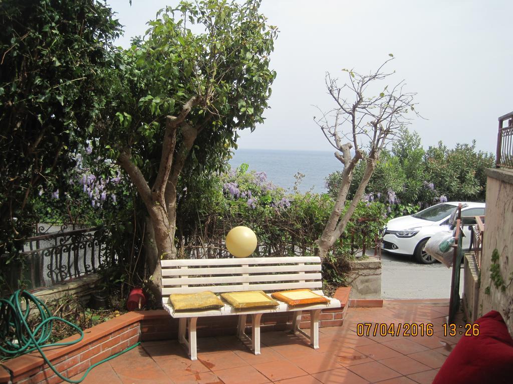 Appartamento Mare เลโตยานนี ภายนอก รูปภาพ