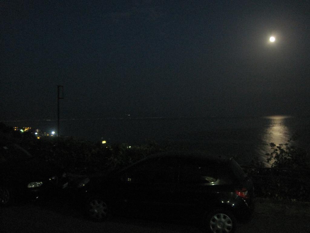 Appartamento Mare เลโตยานนี ภายนอก รูปภาพ