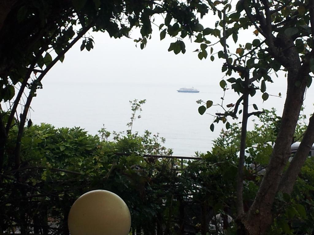 Appartamento Mare เลโตยานนี ภายนอก รูปภาพ