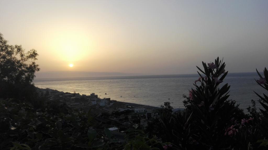 Appartamento Mare เลโตยานนี ภายนอก รูปภาพ
